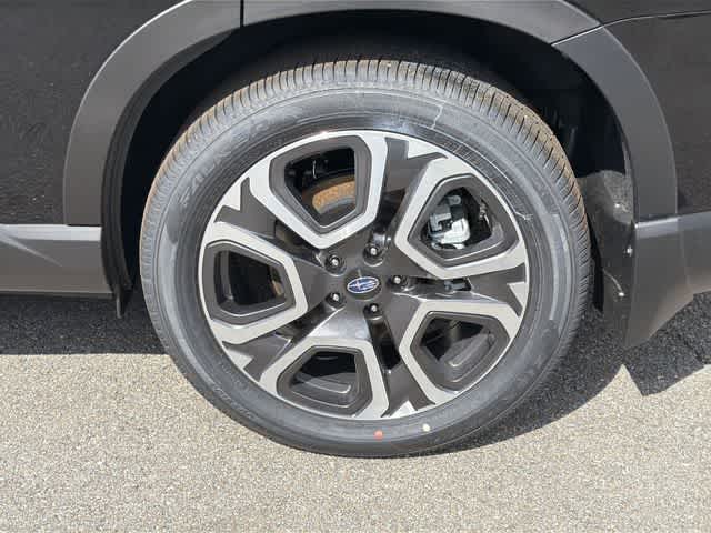 Thumbnail: 2026 Subaru Ascent - 5