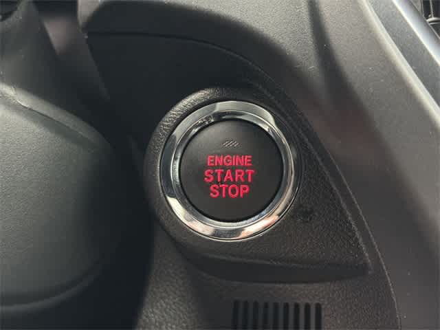 Thumbnail: 2026 Subaru Forester - 11