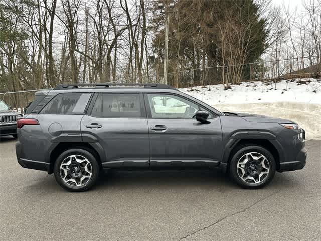 Thumbnail: 2026 Subaru Outback - 3