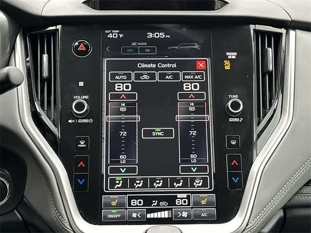 Thumbnail: 2023 Subaru Outback - 16