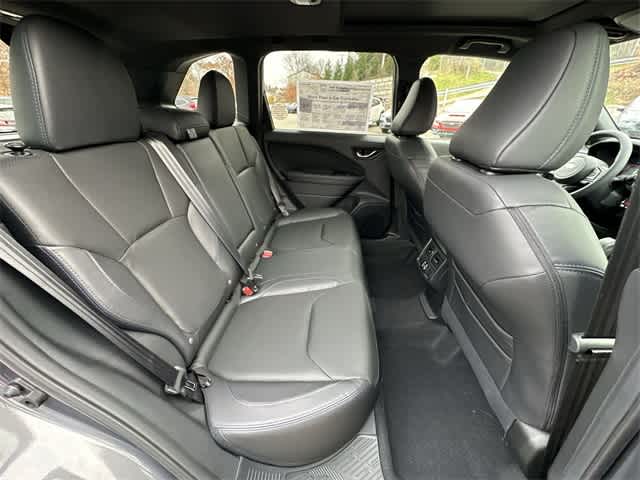 Thumbnail: 2025 Subaru Forester - 23