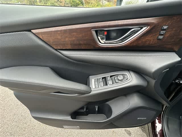 Thumbnail: 2025 Subaru Ascent - 18