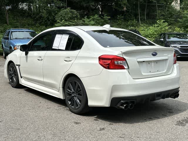 Thumbnail: 2019 Subaru WRX - 20