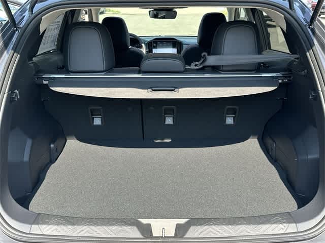 2025 Subaru Crosstrek Limited 23