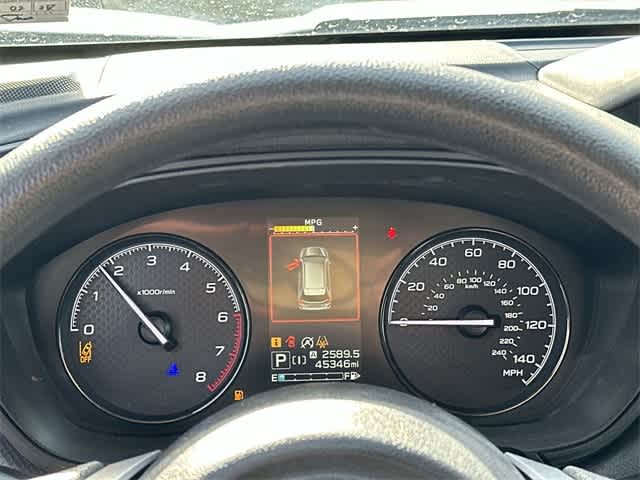 Thumbnail: 2022 Subaru Forester - 6