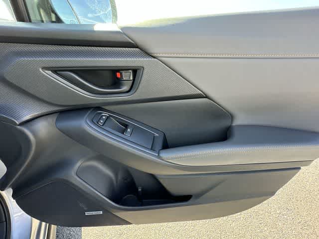 Thumbnail: 2026 Subaru Crosstrek - 21