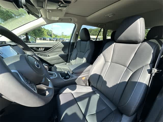 Thumbnail: 2025 Subaru Outback - 17