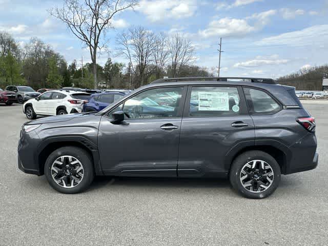 Thumbnail: 2026 Subaru Forester - 2