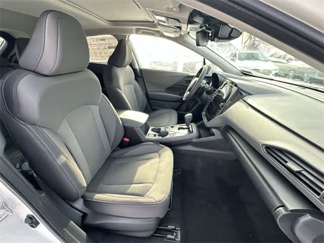 Thumbnail: 2026 Subaru Crosstrek - 20