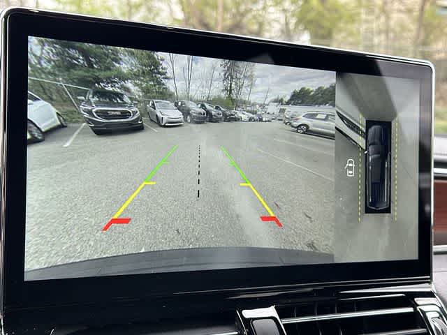 Thumbnail: 2024 Lincoln Navigator - 15