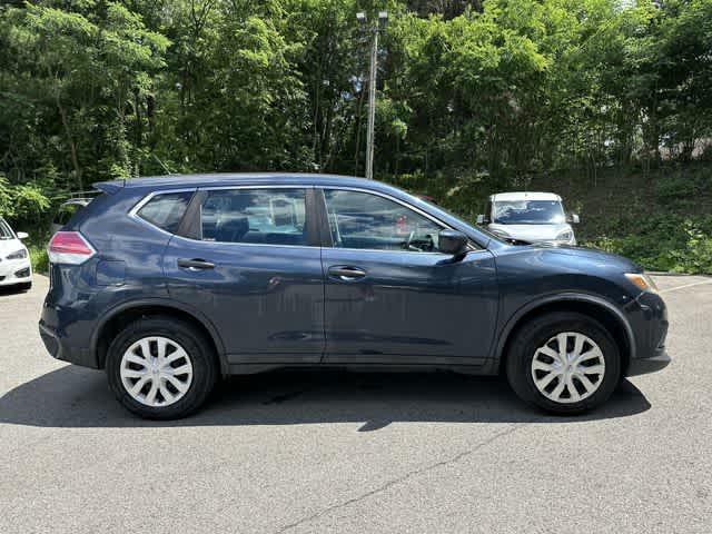 Thumbnail: 2016 Nissan Rogue - 3
