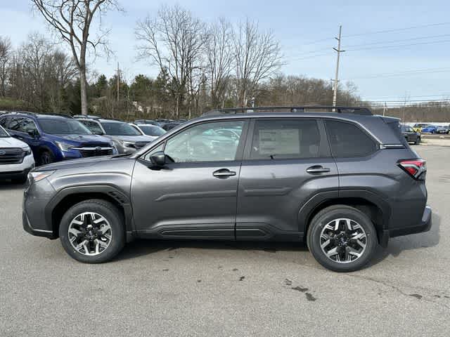 Thumbnail: 2026 Subaru Forester - 2