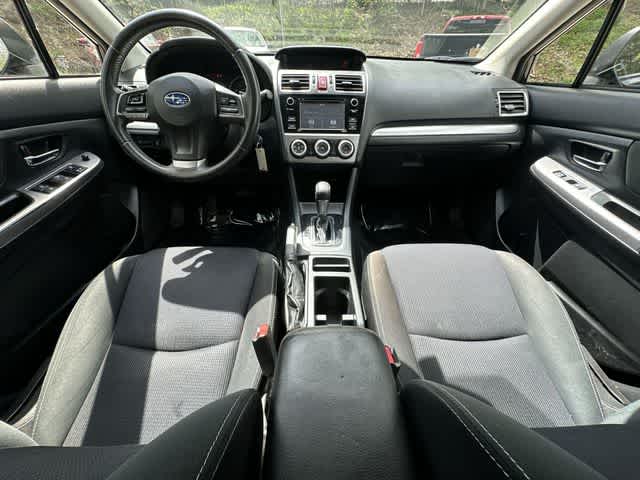 Thumbnail: 2016 Subaru Impreza - 18