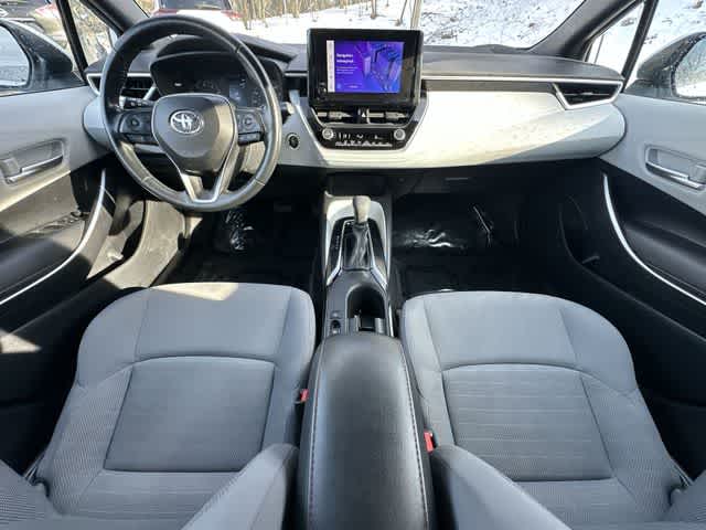 Thumbnail: 2023 Toyota Corolla - 19