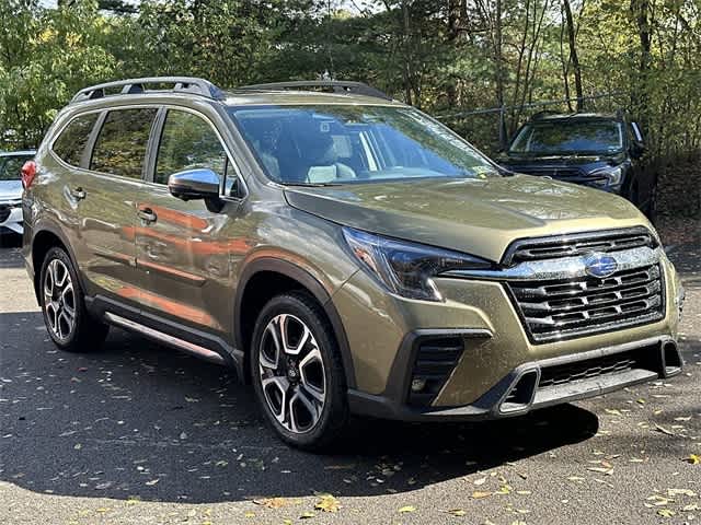 Thumbnail: 2023 Subaru Ascent - 23