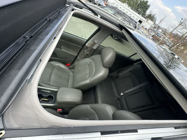 Thumbnail: 2016 Kia Sportage - 6