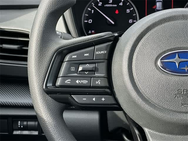 Thumbnail: 2026 Subaru Crosstrek - 8