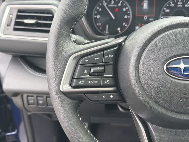 Thumbnail: 2026 Subaru Ascent - 9