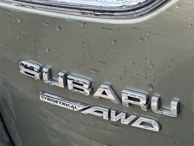 Thumbnail: 2019 Subaru Forester - 19