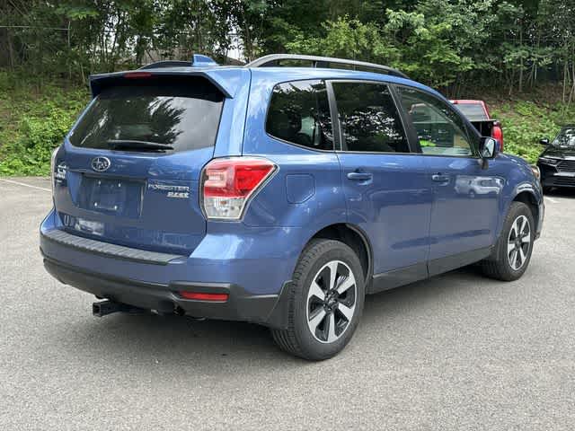 Thumbnail: 2017 Subaru Forester - 21