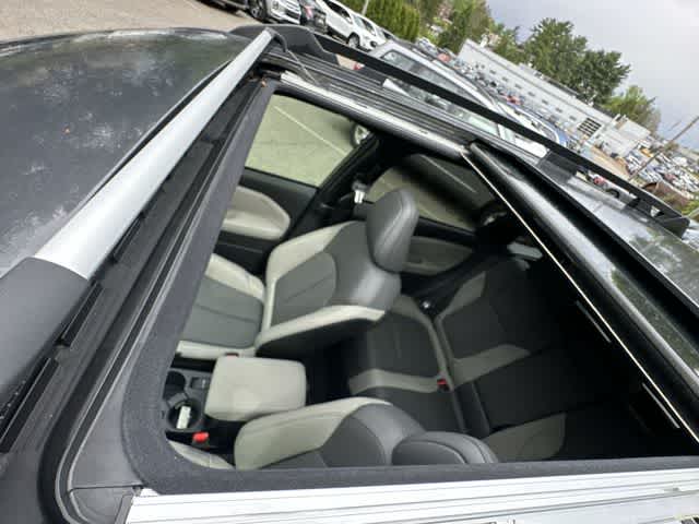 Thumbnail: 2025 Subaru Forester - 7