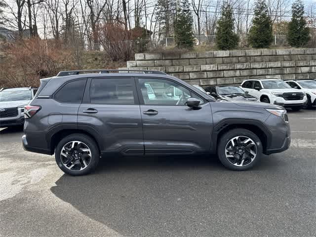 Thumbnail: 2026 Subaru Forester - 3