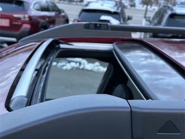 Thumbnail: 2026 Subaru Outback - 6