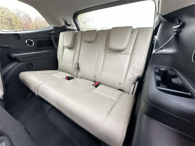 Thumbnail: 2025 Subaru Ascent - 21