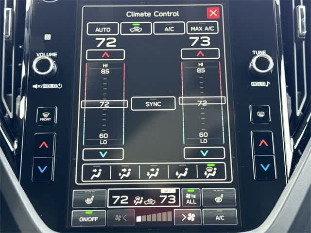 Thumbnail: 2026 Subaru Forester - 15