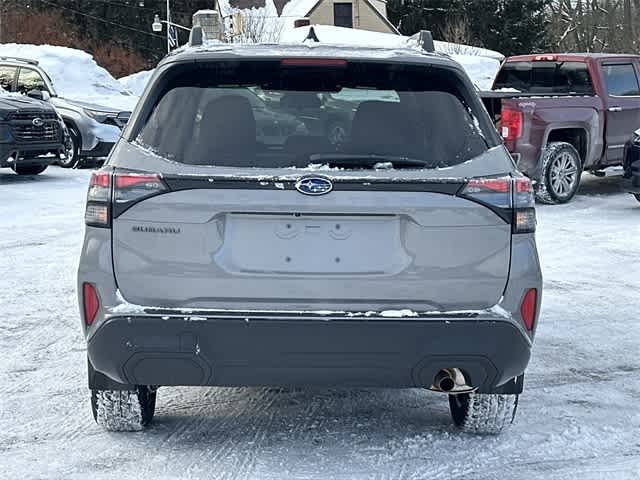 Thumbnail: 2026 Subaru Forester - 4