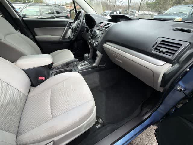 Thumbnail: 2015 Subaru Forester - 19