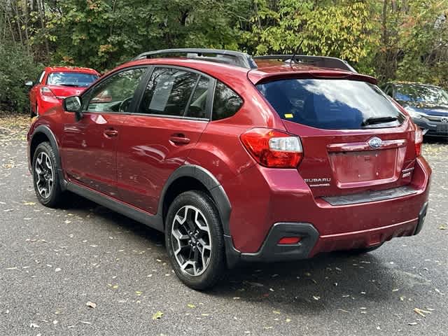 Thumbnail: 2016 Subaru Crosstrek - 19