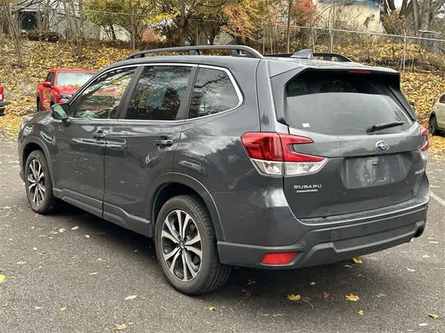 Thumbnail: 2023 Subaru Forester - 22