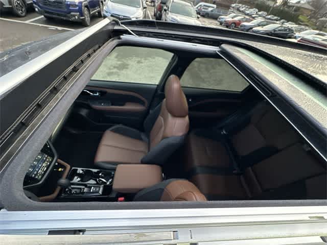 Thumbnail: 2026 Subaru Forester - 6