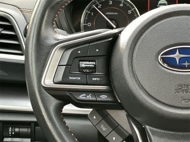 Thumbnail: 2023 Subaru Crosstrek - 9