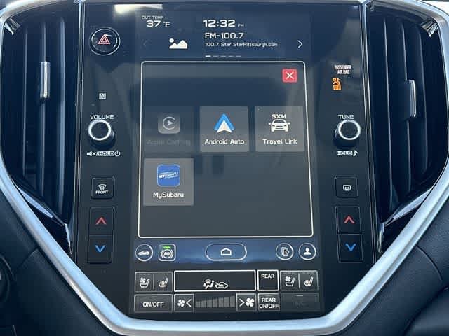 Thumbnail: 2026 Subaru Ascent - 14