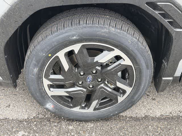 Thumbnail: 2026 Subaru Forester - 5