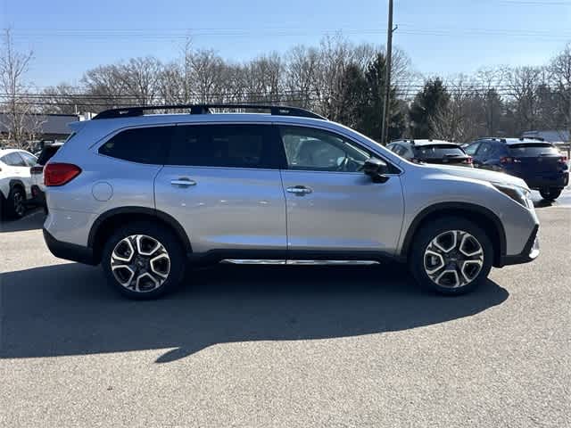 Thumbnail: 2026 Subaru Ascent - 3