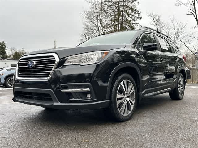 Thumbnail: 2021 Subaru Ascent - 33
