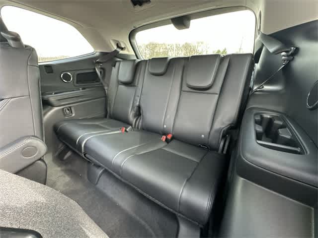 Thumbnail: 2026 Subaru Ascent - 35