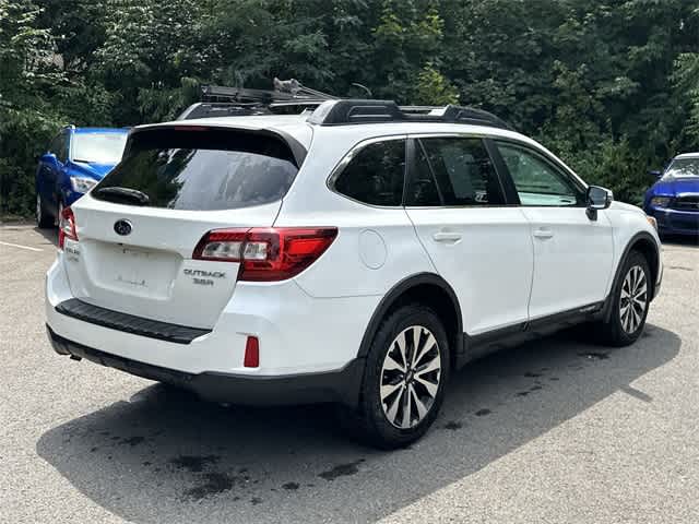 Thumbnail: 2015 Subaru Outback - 23