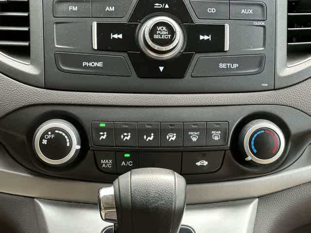 Thumbnail: 2014 Honda CR-V - 13