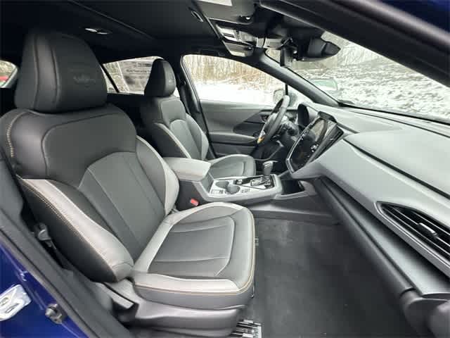 Thumbnail: 2026 Subaru Crosstrek - 20