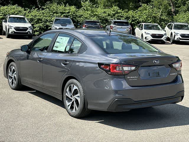 Thumbnail: 2025 Subaru Legacy - 28