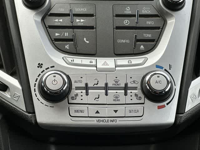 Thumbnail: 2014 GMC Terrain - 14