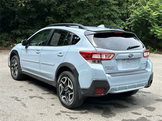 Thumbnail: 2019 Subaru Crosstrek - 23
