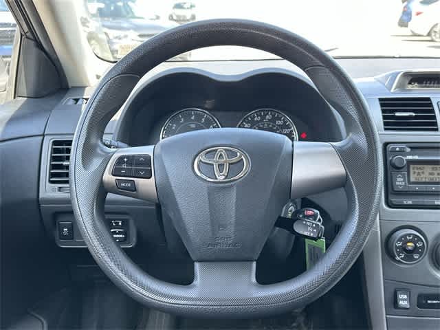 Thumbnail: 2012 Toyota Corolla - 7
