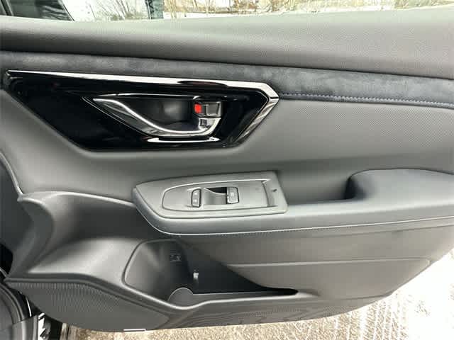 Thumbnail: 2026 Subaru Forester - 22