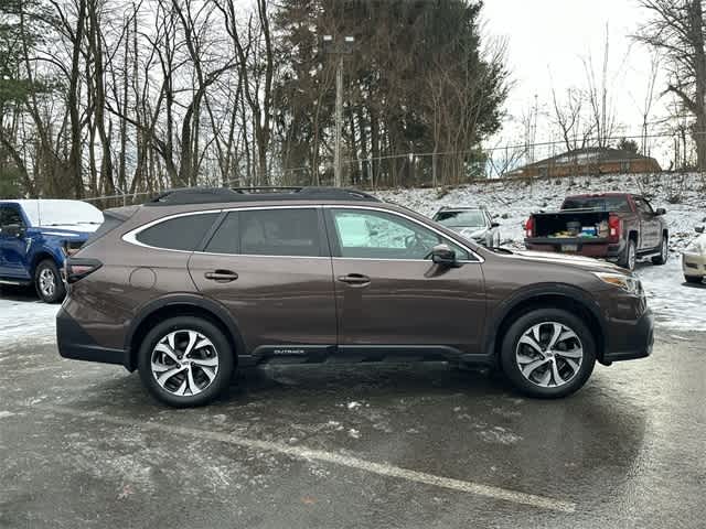 Thumbnail: 2021 Subaru Outback - 3