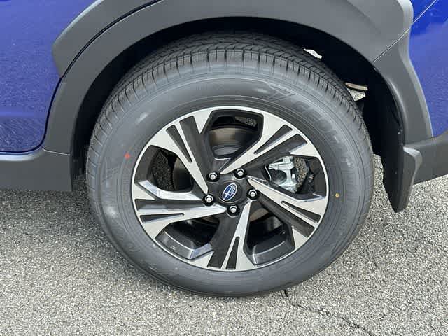 Thumbnail: 2026 Subaru Crosstrek - 5